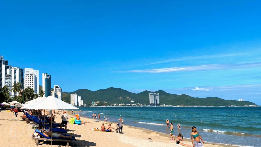 Meriton Hotel Nha Trang