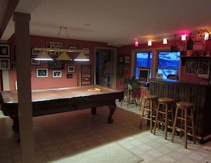 Spielezimmer
