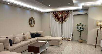 Appartement de style bohĂšme