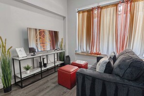 Fernseher, Arbeitsbereiche