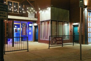 Exterior - Industrial-Chic Loft | King Bed & Natural Light! (Wheat Ridge)