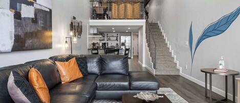 Télévision, espaces bureaux