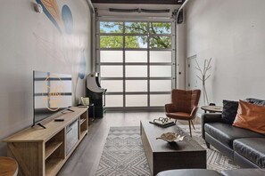 Télévision, espaces bureaux