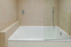 House - Luxury Manchester Apartment - Blue (Cheadle)