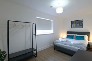 Apartamento | 2 quartos