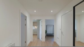 Hus | 2 soverom