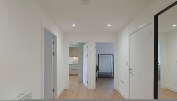 Apartment | 2 bedrooms