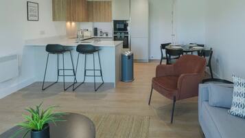 Apartment | 2 bedrooms