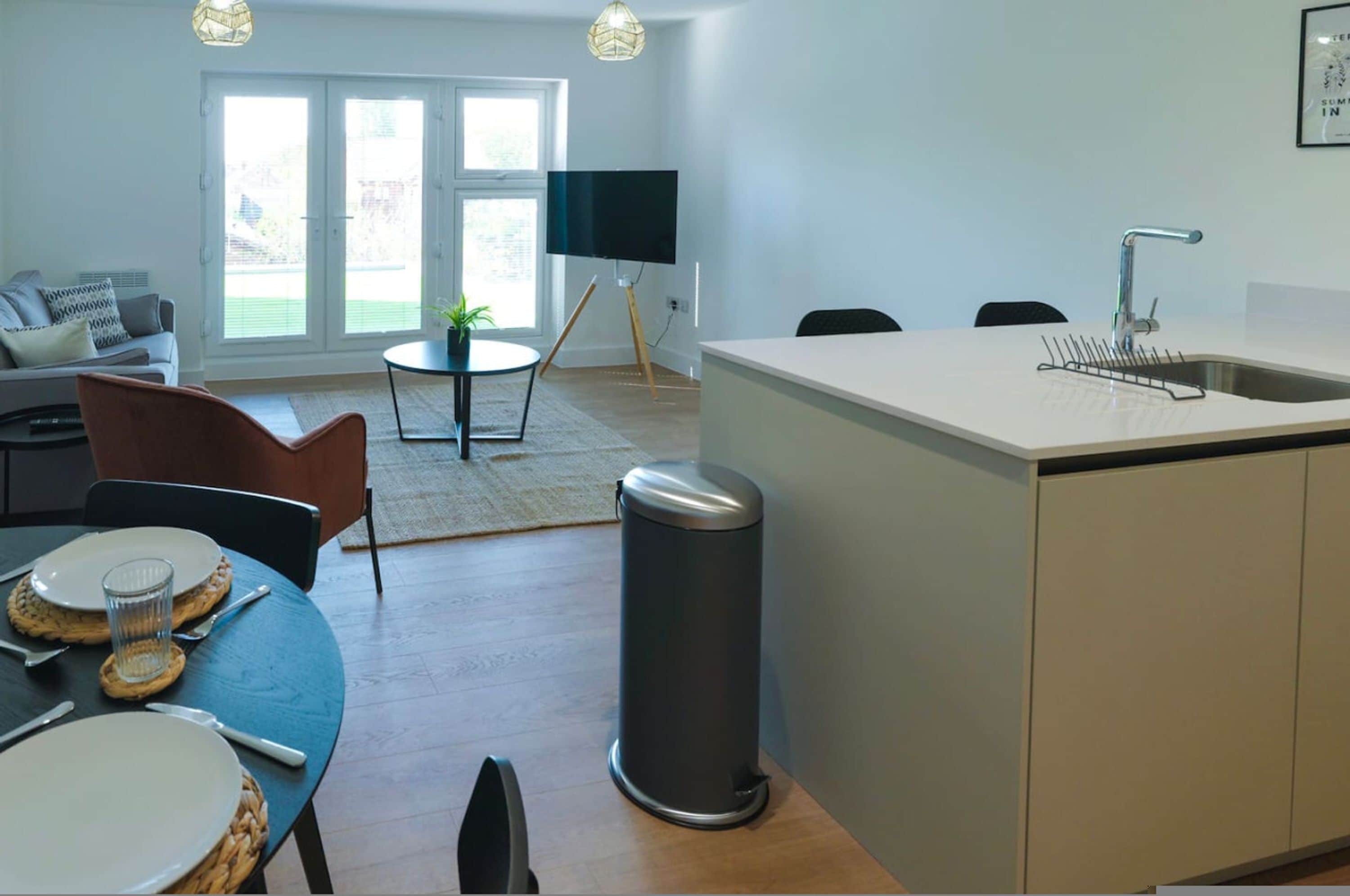 House | 2 bedrooms
