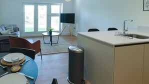 Hus | 2 soverom