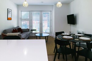 Apartment | 3 bedrooms