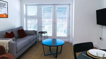 Apartment | 3 bedrooms