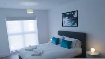 Apartment | 3 bedrooms