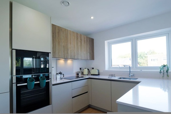 House | 2 bedrooms