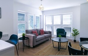 Apartamento | 2 dormitorios