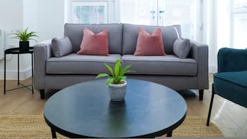 Apartment | 2 bedrooms