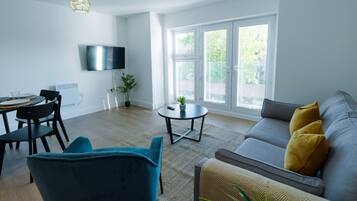 House | 2 bedrooms