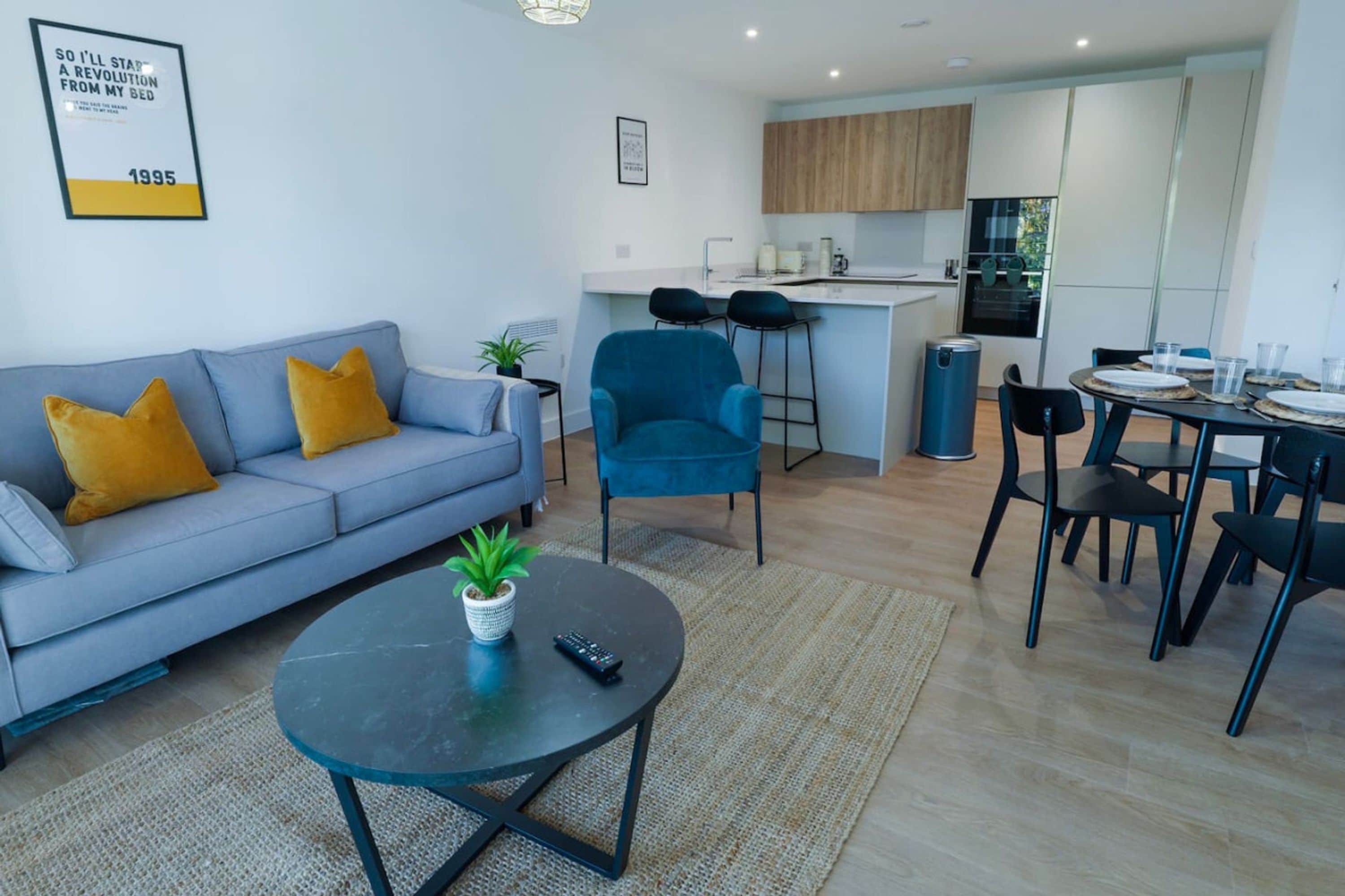 House | 2 bedrooms