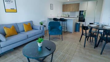 House | 2 bedrooms
