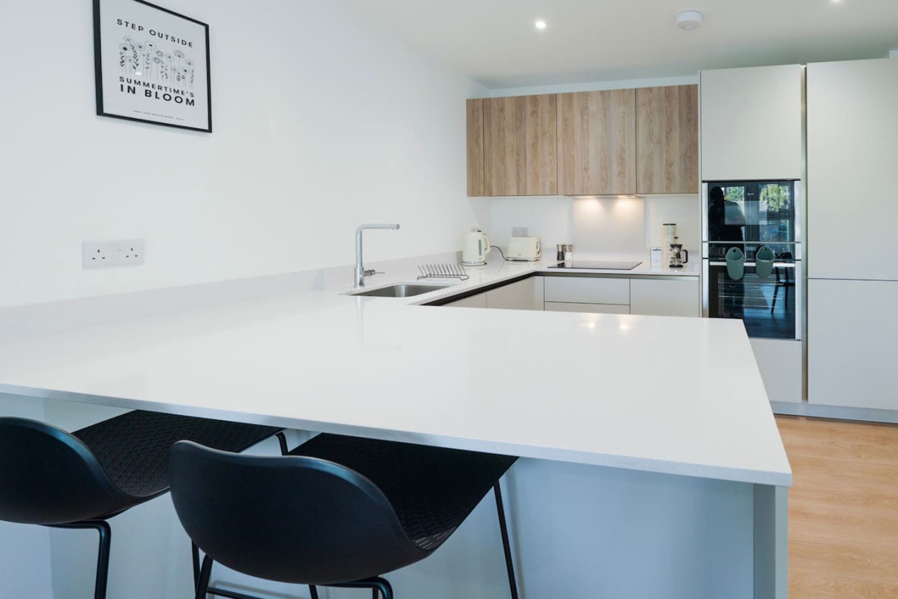 Apartment | 2 bedrooms