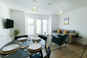 Apartment | 2 bedrooms