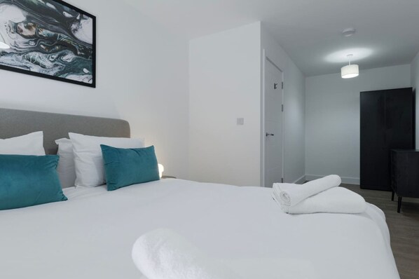 Apartment | 2 bedrooms