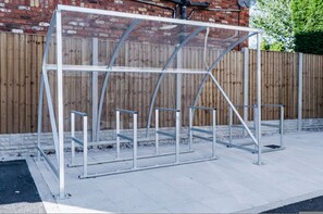 Appartement | 2 chambres