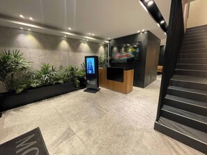 Hall