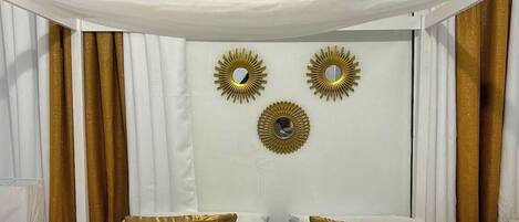 2 camere, Wi-Fi, lenzuola