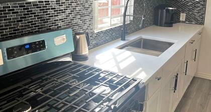 Apartment in philadelphia 2 bedrooms