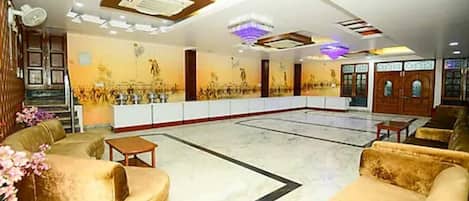 Foodcourt