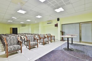 Salle de réunion
