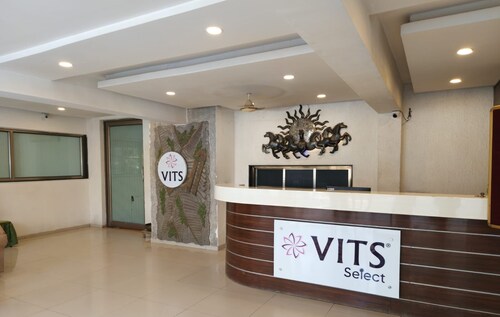 VITS Select Bharuch