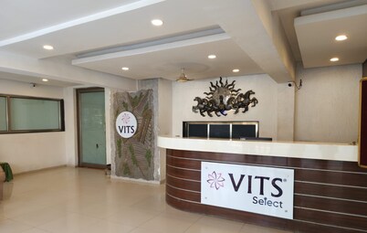 VITS Select Bharuch