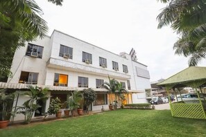 Front of property - VITS Select Bharuch (Bharuch)