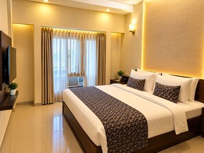 Room - VITS Select Bharuch (Bharuch)