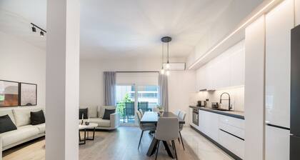 Lovely 3BR Apartment in Pangrati