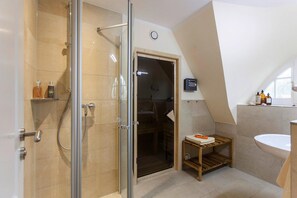 Maison | Salle de bain