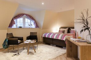 Maison | 3 chambres, ameublement personnalisé