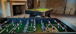 Area giochi
