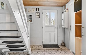 Interior - 4 bedroom beautiful home in Holstebro (Holstebro)