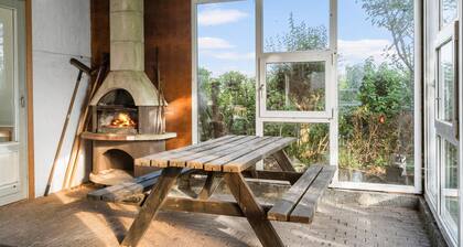 Belle maison de 4 chambres Ă Holstebro