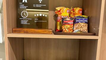 Minibar