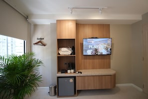 Superior Room with Bathtub - Urban Room Samed (Rayong)