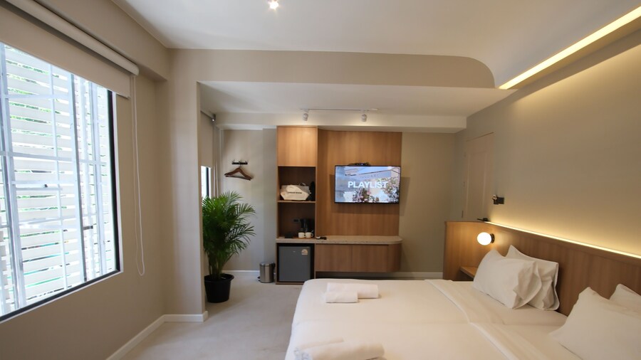 Urban Room Samed