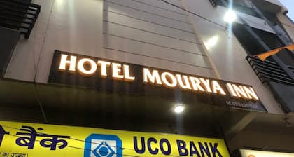 Goroomgo Mourya Inn Madhya pradesh