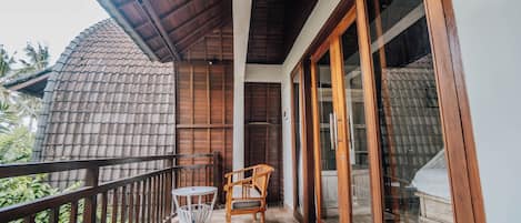 Standard Villa, Resort View