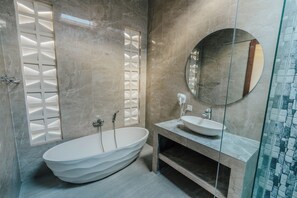 Villa Familiale | Salle de bain
