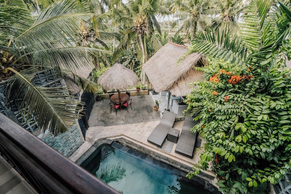 Standard Villa, Resort View | View from room