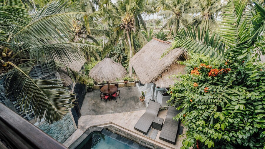 Ganesha Villa